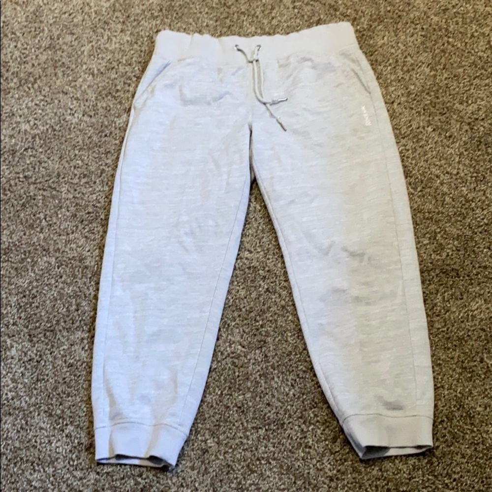 Reebok joggers